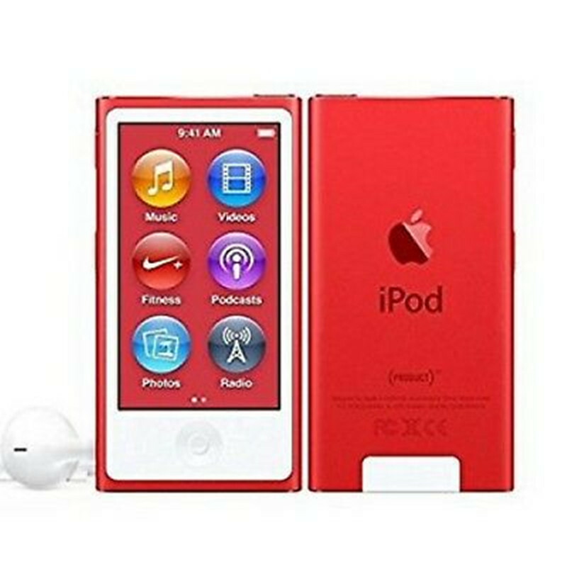 【美品】Apple iPod nano 第7世代 16GB プロダクト・レッド s-l1200.jpg