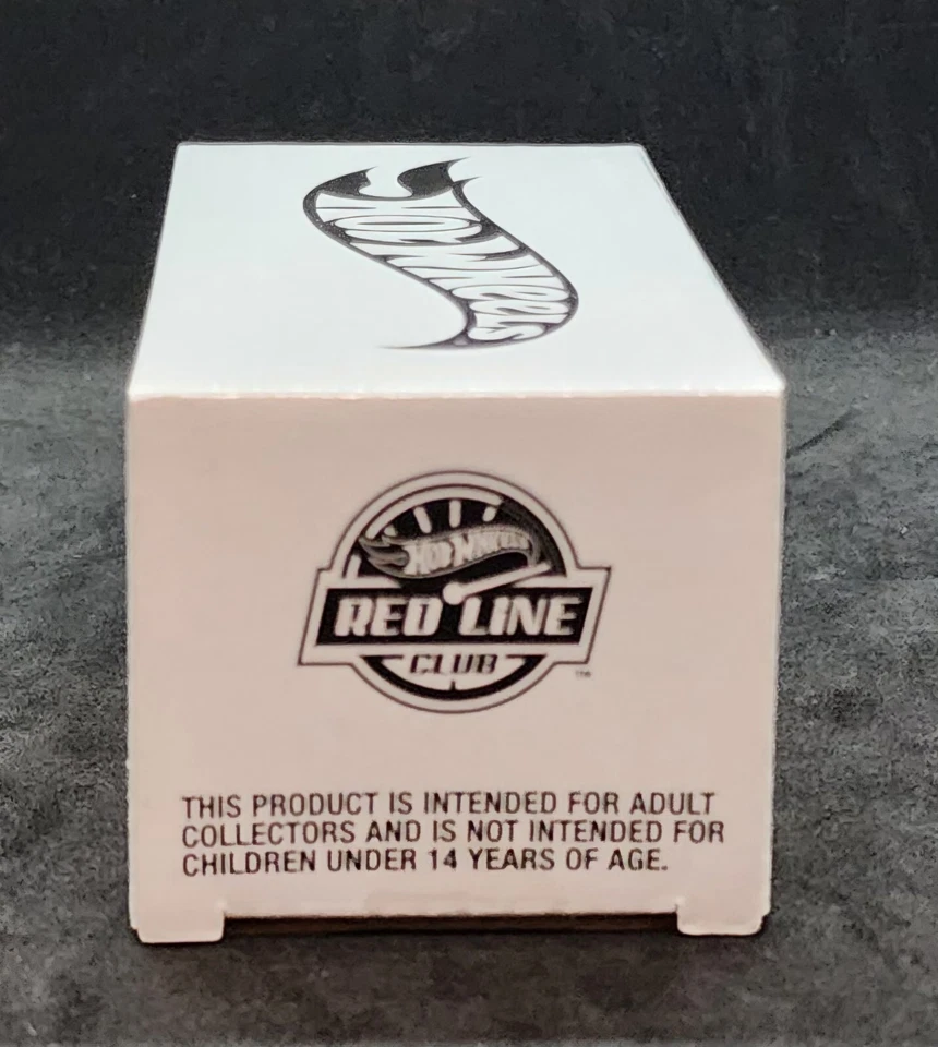 2022 Hot Wheels RLC Selections 82 Lamborghini Countach LP 500 S - Image 3 of 4