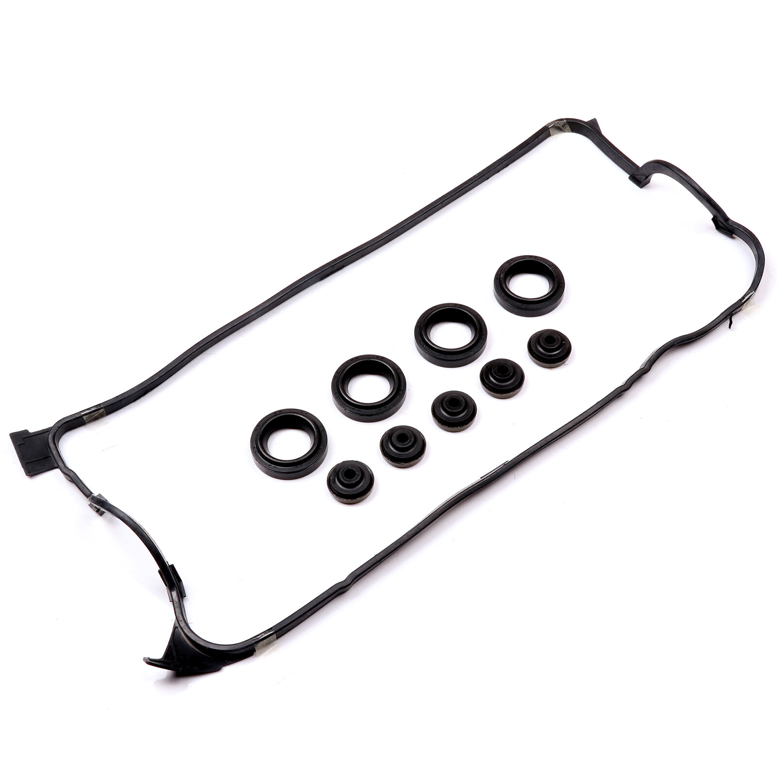 TIMING BELT KIT WATER PUMP FOR 9600 HONDA CIVIC 1.6L SOHC D16Y5 D16Y7