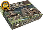 Fantasy Terrain Battlefield Core Set - 28-35Mm DND D&D RPG Wargames Historical/F