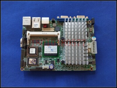 ARBOR 1007620008100P  Industrial Motherboard #F13