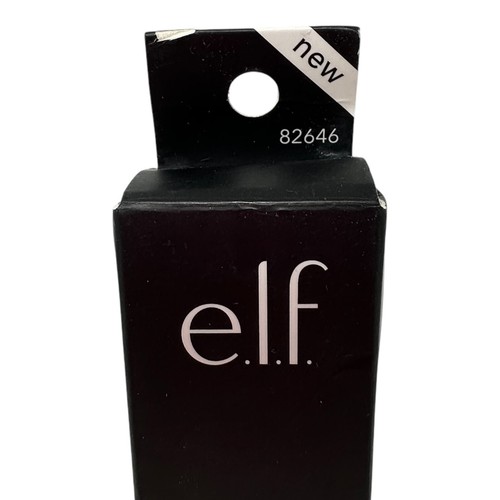 e.l.f. Moisturizing Lipstick Black Berry 82646 Discontinued SEALED RARE - Picture 2 of 9