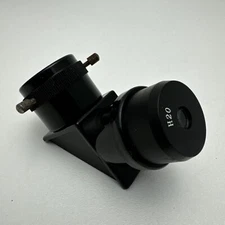 Barska Starwatcher Refractor Telescope Replacement Diagonal with H20 Eyepiece