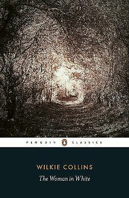 The Woman in White (Penguin Classics)-Wilkie Collins, Matthew Sw - Image 2
