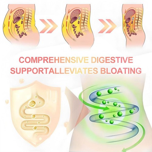 GLP-1 High Concentration Liquid Pearls, Promote Intestinal Digestion - Picture 9 of 14