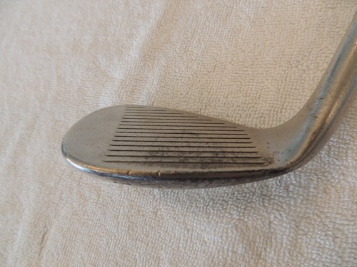 Cuña Titleist Vokey Design Spin Millled BV 60-07. Eje flexible de cuña de acero. Derecha - Imagen 3 de 11