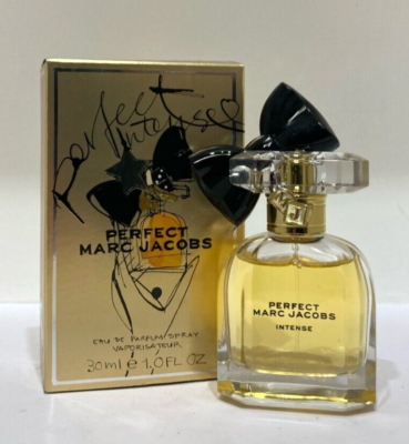 Jacobs Perfect Intense Parfum Marco Jacobs Marc Jacobs Perfect