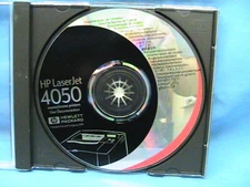 1 HP LASERJET 4050 USER DOCUMENTATION CD