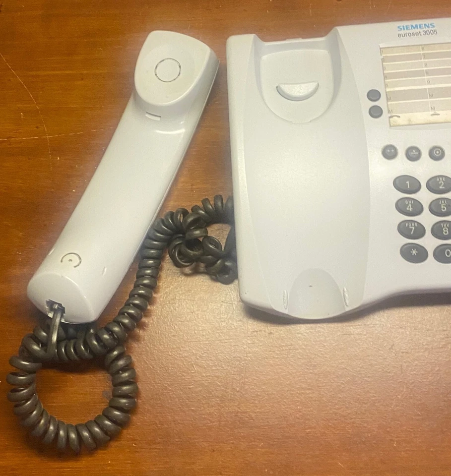 Teléfono Siemens Euroset- Unidad - Image 2 of 2