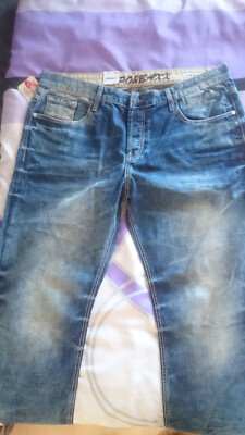 cipo&baxx herren jeans hose  regular fit  neu, nie getragen.