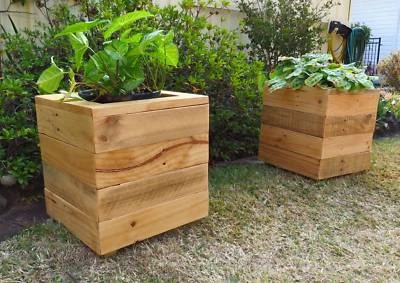 Attractive Layered Contemporary Styled Planter Boxes Made To Order Pots Garden Beds Gumtree Australia Gosford Area Umina Beach 1191442208
