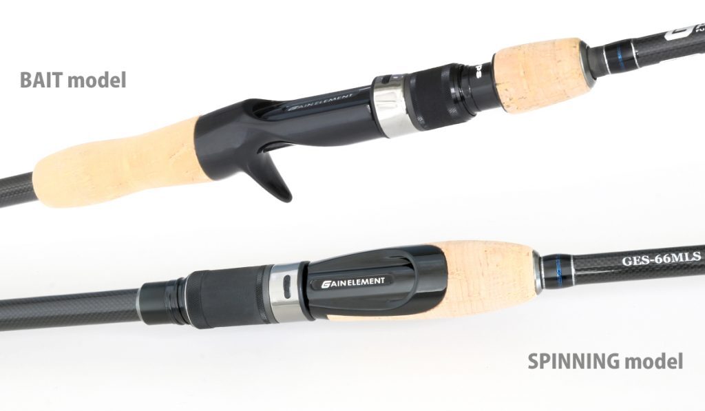 最終値下げ　デプス　スピニングロッド　GES-65LR 最終値下げ デプス スピニングロッド GES-65LR 楽天市場】デプス