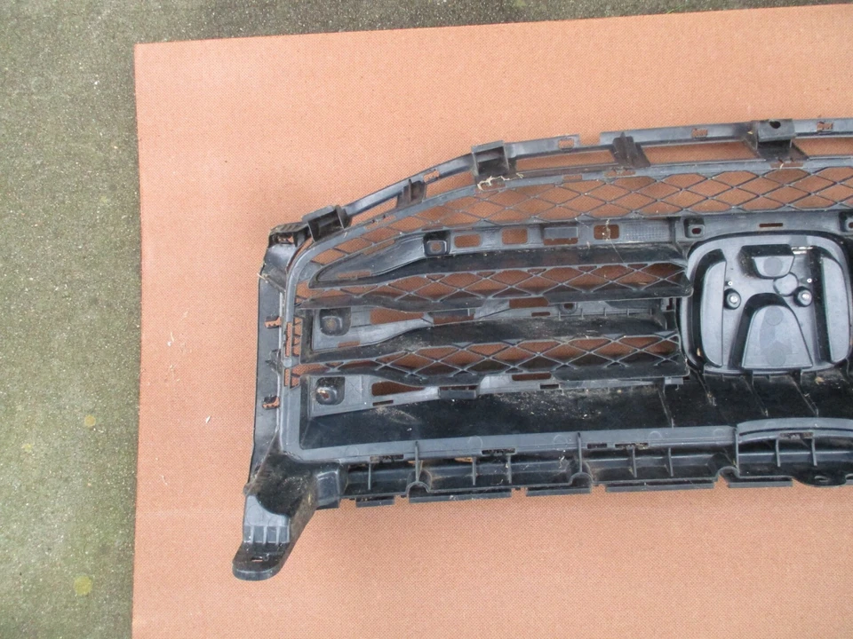 Honda Pilot 2012 2013 2014 2015 parrilla delantera OEM Foto 4 de 4