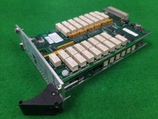 AMAT 0190-37790 INTERLOCK MODULE P3I CHAMBER , USED