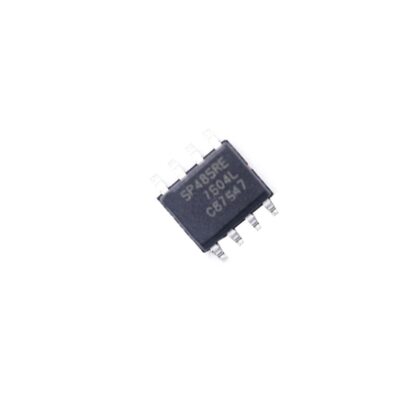 10PCS SP485REN-L SP485RE SOIC-8 chip integrated circuit