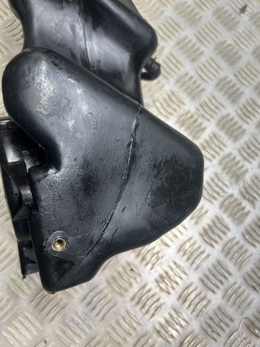 Suzuki RG125 Gamma Airbox Air Box RG 125 - 第 4/8 張圖片