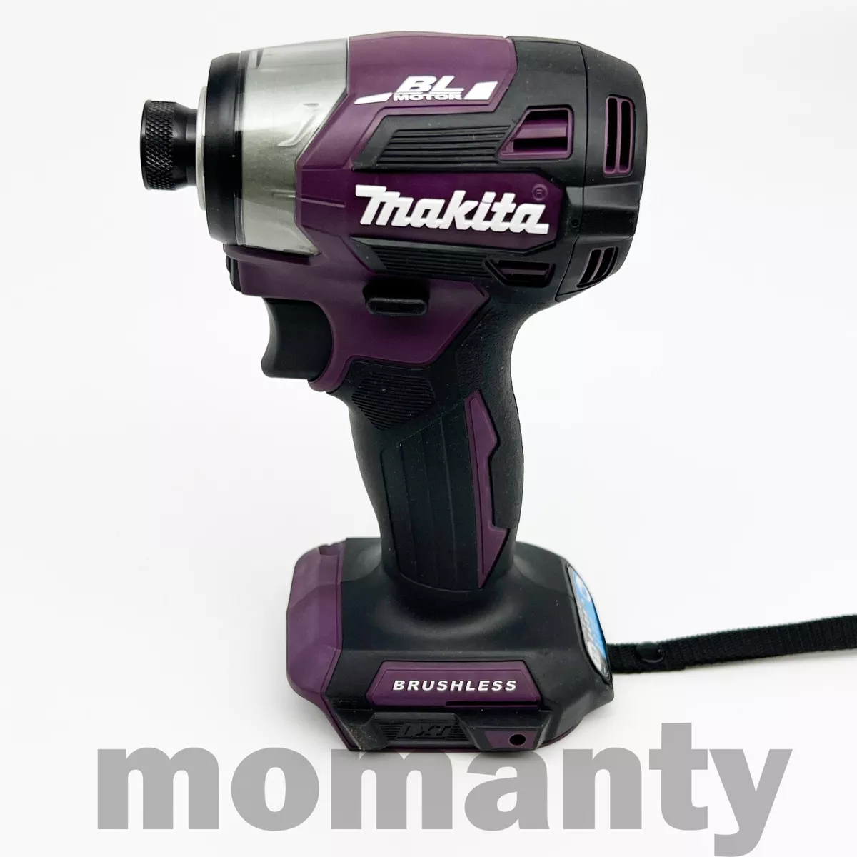 Makita TD173DZ Impact Driver TD173DZAP Purple 18V 1 4