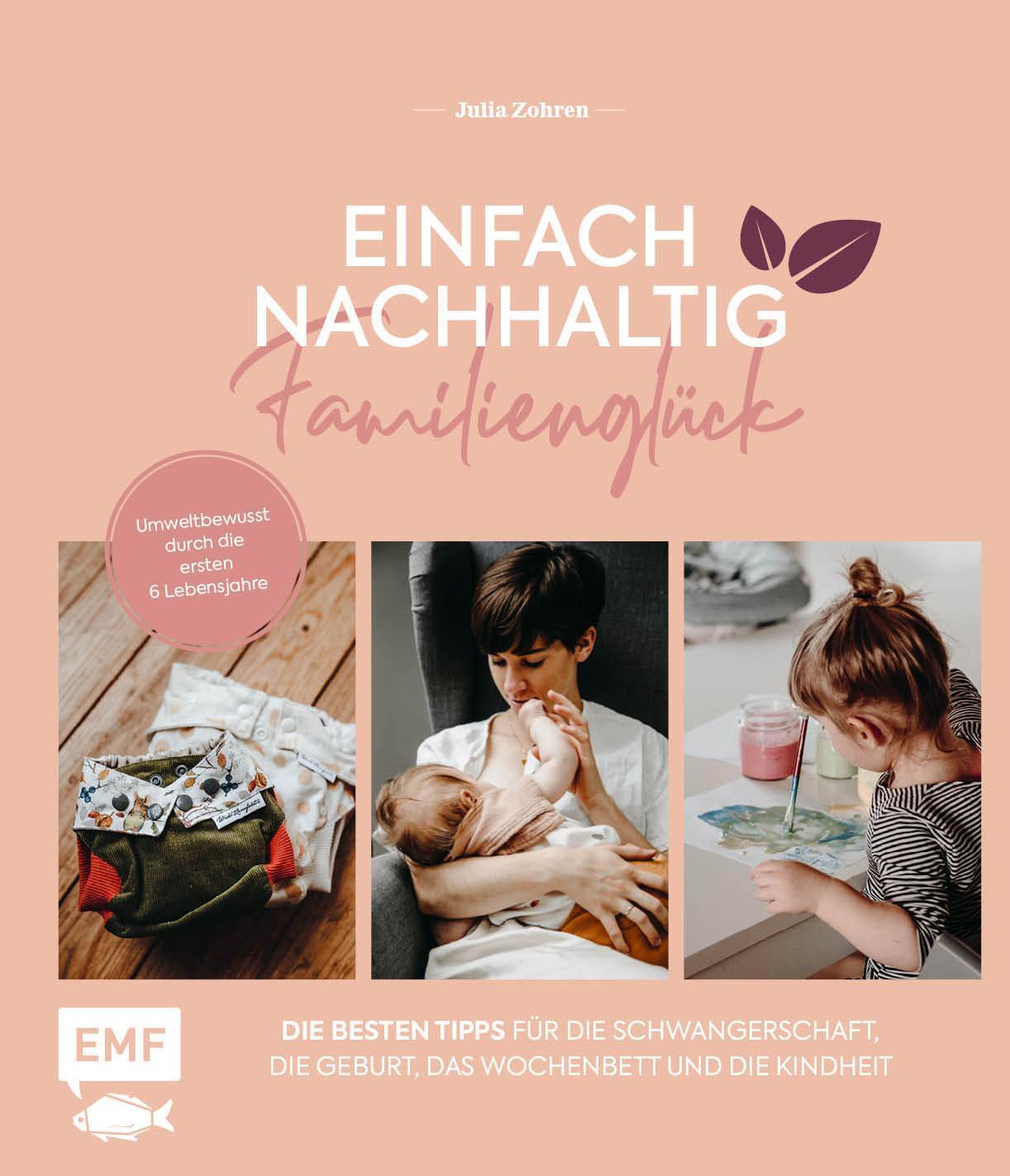 Thumbnail - Einfach Nachhaltig Ins Familienglück - Umweltbewusst Durch Die Ersten
