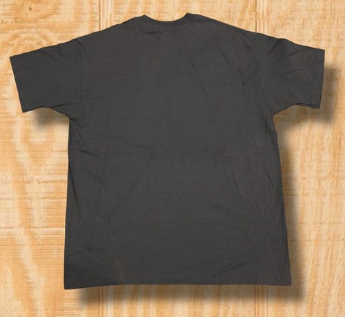 Vintage 1998 Pink Panther XL Roller Skating College Ware Single Stitch T-Shirt - Picture 7 of 8