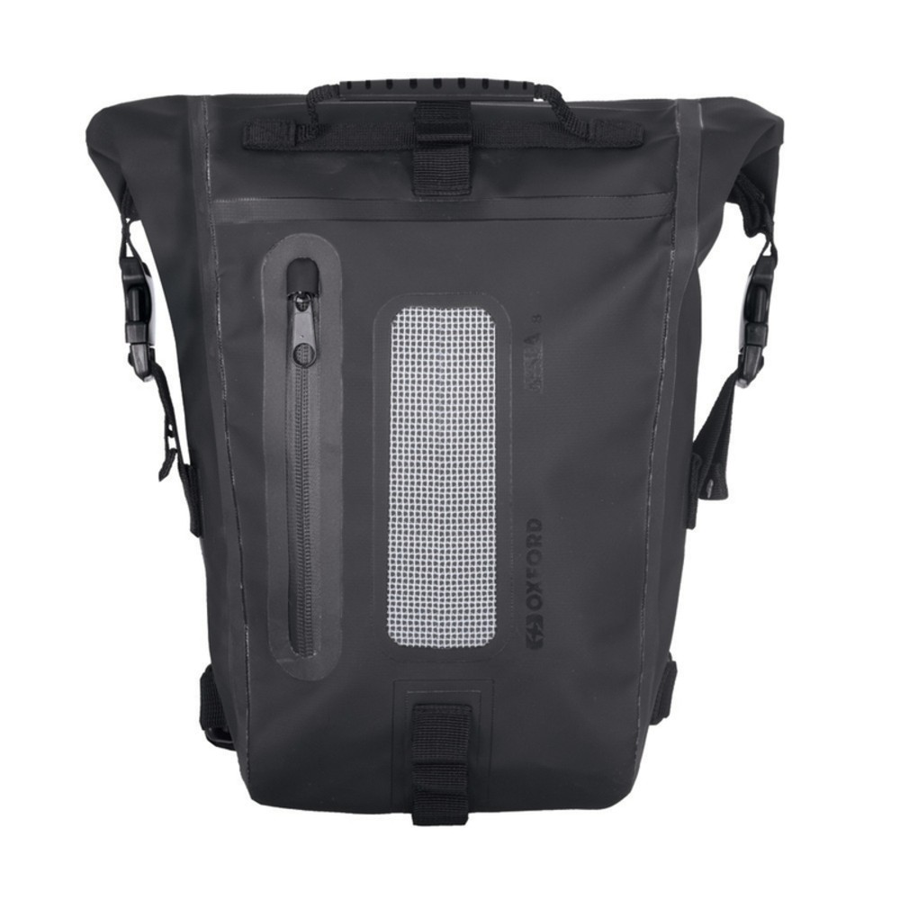 Free Shipping Oxford Aqua T8 Rear Bag For Motorcycle Parts Accessories