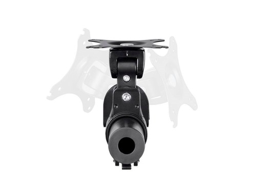 Monoprice Essential Single-Monitor Desk Mount - Picture 5 of 6