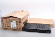 Nuvo NV-D460 Digital Power Amplifier 4x60W With Sealed Accessory Box