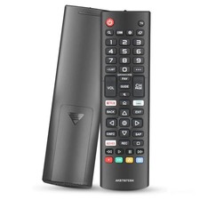 LOT New AKB75675304 TV Remote Control Replacement For All LG Smart TV LCD LED 4K