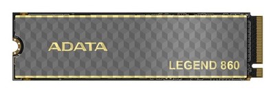 ADATA LEGEND 860 SLEG-860-500GCS internal solid state drive 500 GB M.2 PCI