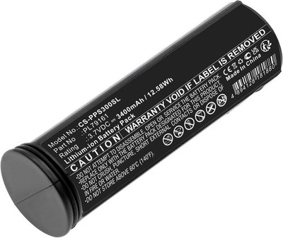 Henhaoro PL79161  Batteries for Pulsar Telescope APS 3