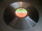 LED Zeppelin III 1970 Vinyl Record Atlantic Records SD 7201 Record only NO COVER