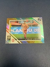 2023 Donruss FIFA Women's World Cup #15 Field Vision Dominique Janssen AK1