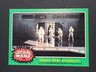 1977 TOPPS STAR WARS CARD #242 GREEN SERIES HIGH GRADE EXCEL