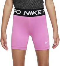 Nike Pro 5 Short - Youth