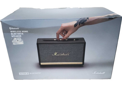 Marshall Acton II Bluetooth Speaker