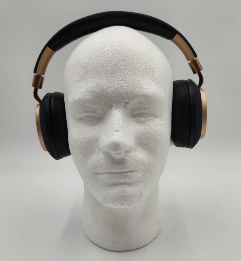 Bowers & Wilkins PX (Original) Wireless ANC Headphones, Soft Gold