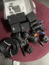 Bose Acoustimass 6 Series III