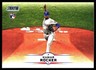 2025 Topps Stadium Club - Kumar Rocker #179 (RC)