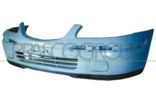 Stoßstange MZ0451001 PRASCO für Mazda