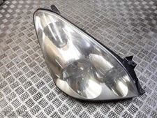 2005 TOYOTA COROLLA VERSO SCHEINWERFER DEFEKT LHD RECHTS STANLEY3124