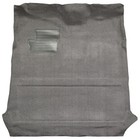 1953-1956 Ford F-100 Carpet -Loop|Reg Cab, 2WD, Auto, 3spd, , Molded