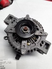 Alternator ID 84123840 Fits 16-17 CT6 2241072