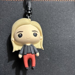 Buffy the Vampire Slayer Bag Clip Buffy Summers