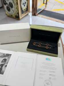 Van Cleef Case | eBay