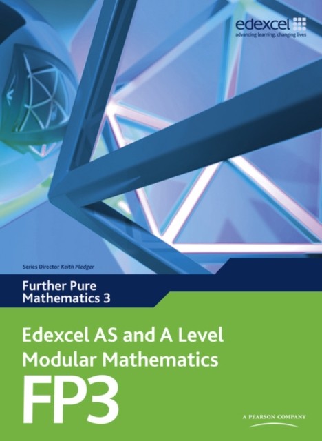 Edexcel Modular Mathematics For As And