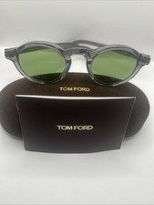 Tom Ford TF1332 20N Aristotle Sunglasses Auth...