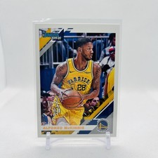 2019-20 Donruss #67 Alfonzo McKinnie