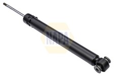 NAPA Shock Absorber Damper Strut Rear Left fits Land Rover Range Rover Velar