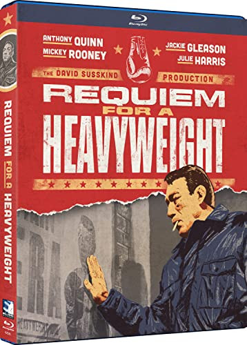 Requiem for a Heavyweight - GOOD