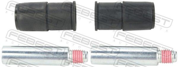 Neu - Febest 1974-E60F-KIT FüHrungsbolzen, Bremssattel FüR Audi Bmw-image