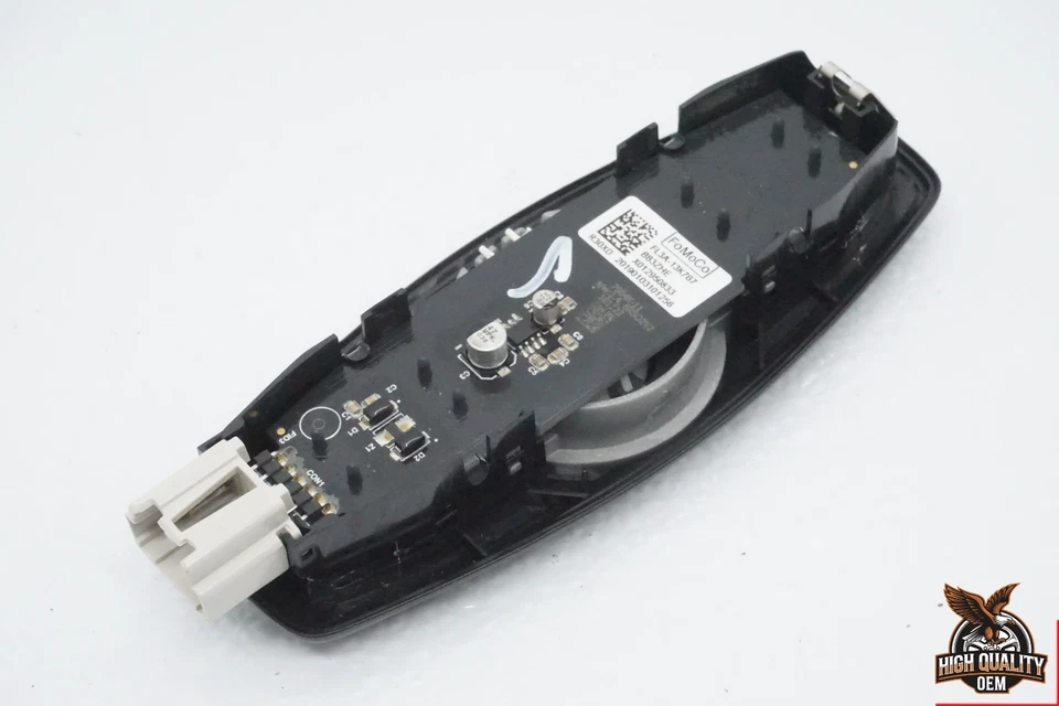 Ford Expedition 2018-2021 techo cúpula luz lámpara de lectura OEM Foto 4 de 4